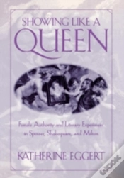 Capa do artigo Showing Like A Queen