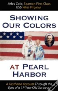 Capa do artigo Showing Our Colors At Pearl Harbor: A Fi