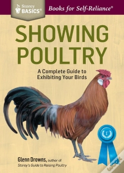Capa do artigo Showing Poultry