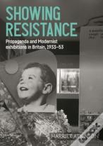 Showing Resistance