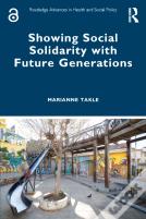 Showing Social Solidarity With Future Generations