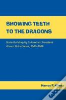 Showing Teeth To The Dragons
