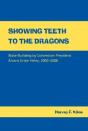 Showing Teeth To The Dragons - Preview