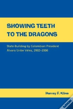 Capa do artigo Showing Teeth To The Dragons