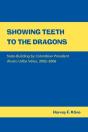 Showing Teeth To The Dragons - Preview