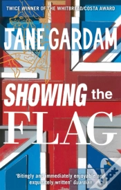 Capa do artigo Showing The Flag