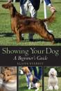 Showing Your Dog - Preview