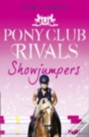 Capa do artigo Showjumpers