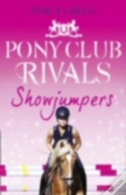 Capa do artigo Showjumpers