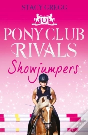 Capa do artigo Showjumpers