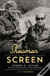 Showman Of The Screen