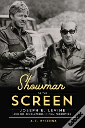 Capa do artigo Showman Of The Screen