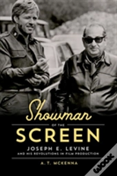 Showman Of The Screen