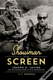 Capa do artigo Showman Of The Screen