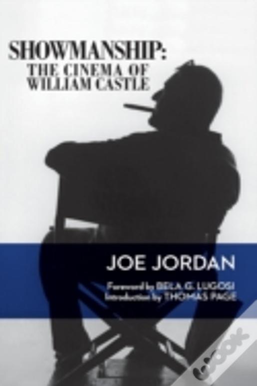 Showmanship (Hardback)