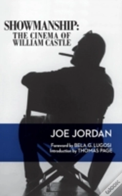 Capa do artigo Showmanship (Hardback)