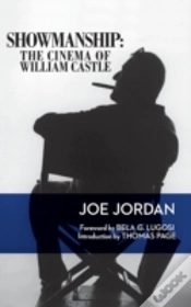Capa do artigo Showmanship (Hardback)