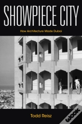 Showpiece City