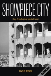 Capa do artigo Showpiece City