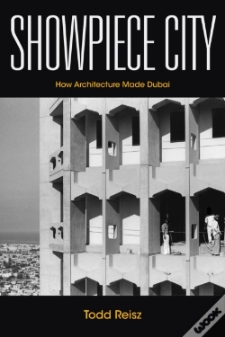 Capa do artigo Showpiece City