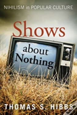 Capa do artigo Shows About Nothing