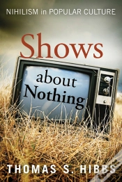 Capa do artigo Shows About Nothing