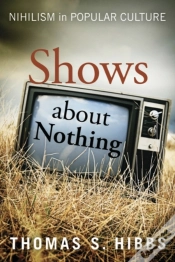 Capa do artigo Shows About Nothing