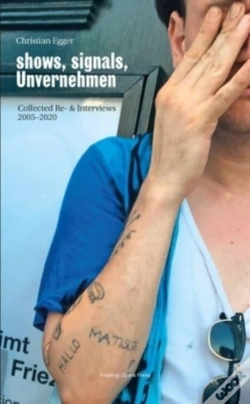 Capa do artigo Shows, Signals, Unvernehmen