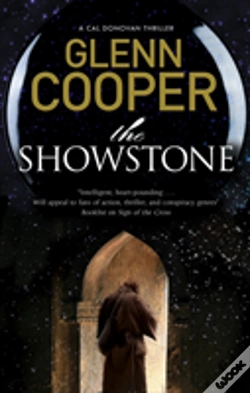 Capa do artigo Showstone