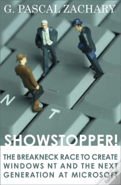 Capa do artigo Showstopper!