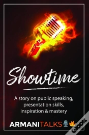 Capa do artigo Showtime