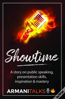 Capa do artigo Showtime