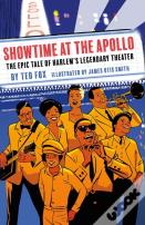 Showtime At The Apollo: The Epic Tale Of Harlemâ€™S Legendary Theater