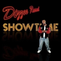 Capa do artigo Showtime - CD