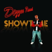 Capa do artigo Showtime - CD