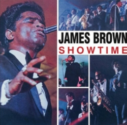 Capa do artigo Showtime - CD