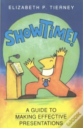 Showtime!