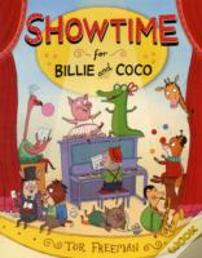 Showtime For Billie And Coco