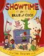 Showtime For Billie And Coco - Preview