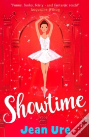 Capa do artigo Showtime