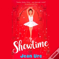Capa do artigo Showtime