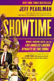 Capa do artigo Showtime