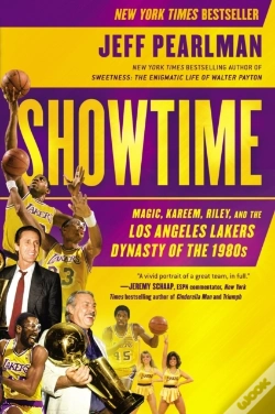 Capa do artigo Showtime