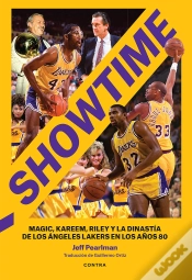 Capa do artigo Showtime