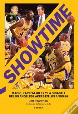 Capa do artigo Showtime