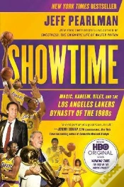 Capa do artigo Showtime