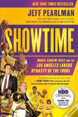 Capa do artigo Showtime