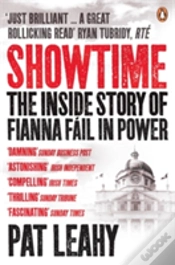 Capa do artigo Showtime
