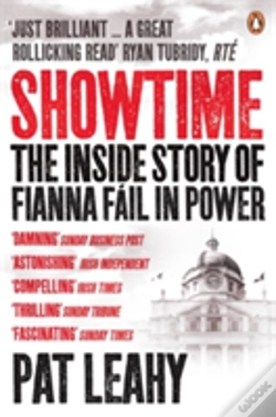 Capa do artigo Showtime