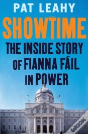 Capa do artigo Showtime